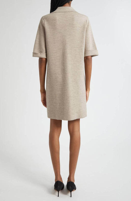 Veronica Beard - Madden Knit Dress