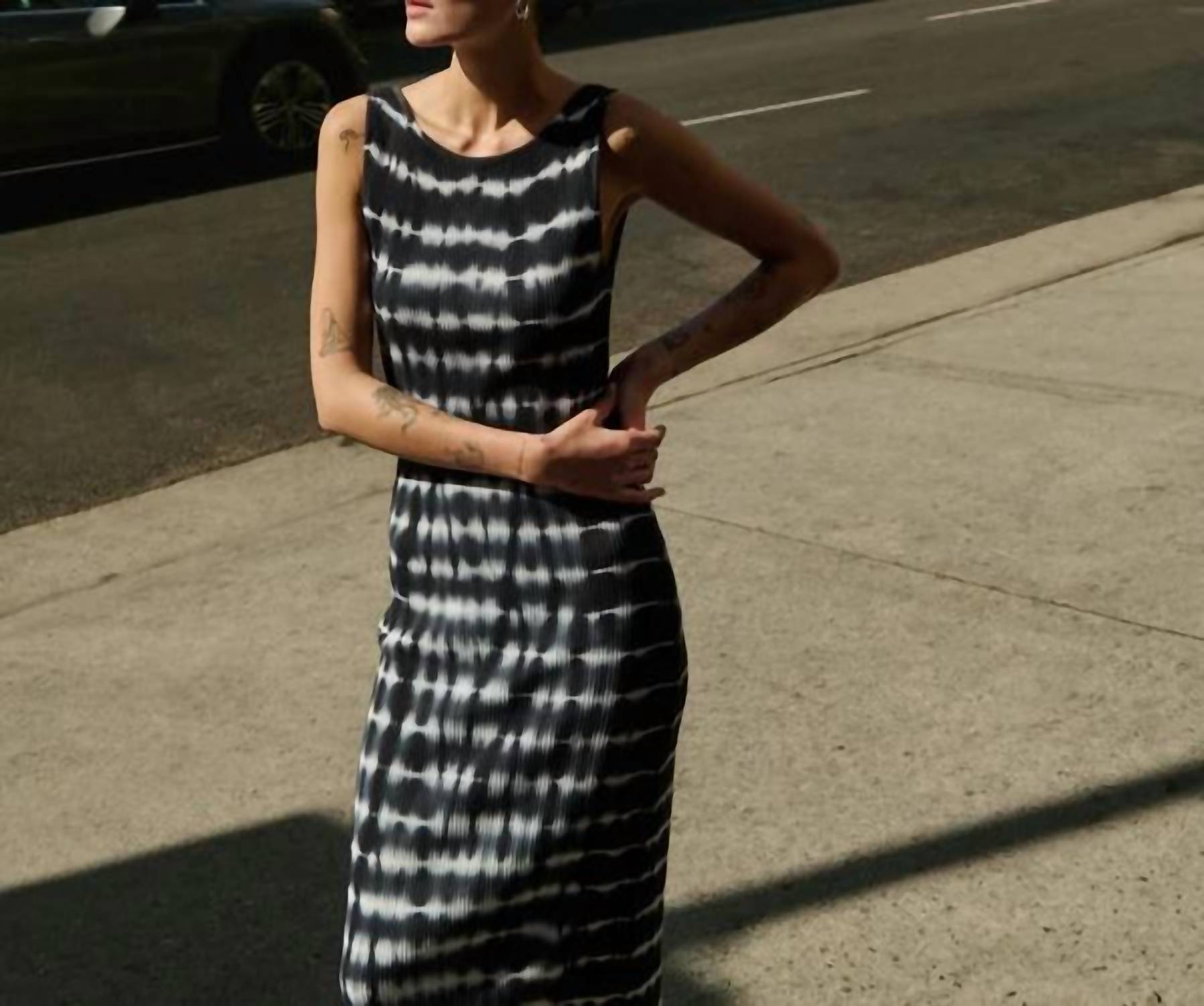 Nation Ltd - Christy Dress