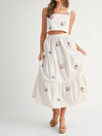 Mable - Sunset Meadow Set