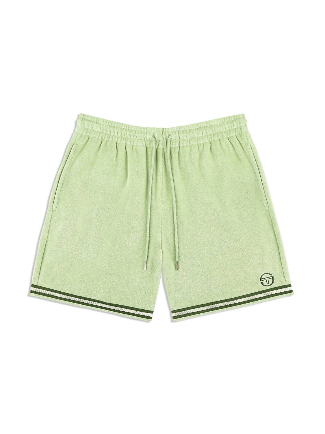 Sergio Tacchini - Vitus Cabana Shorts
