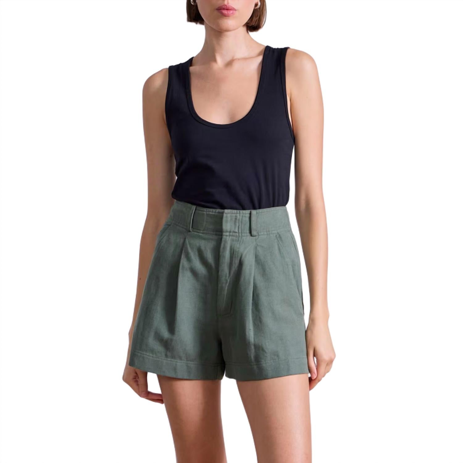Apiece Apart - Women's Bari Short