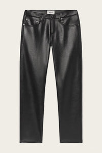 Agolde - Low Rise Slim Fit Jeans