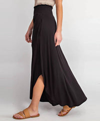 Bijourocks - Bamboo Maxi Skirt