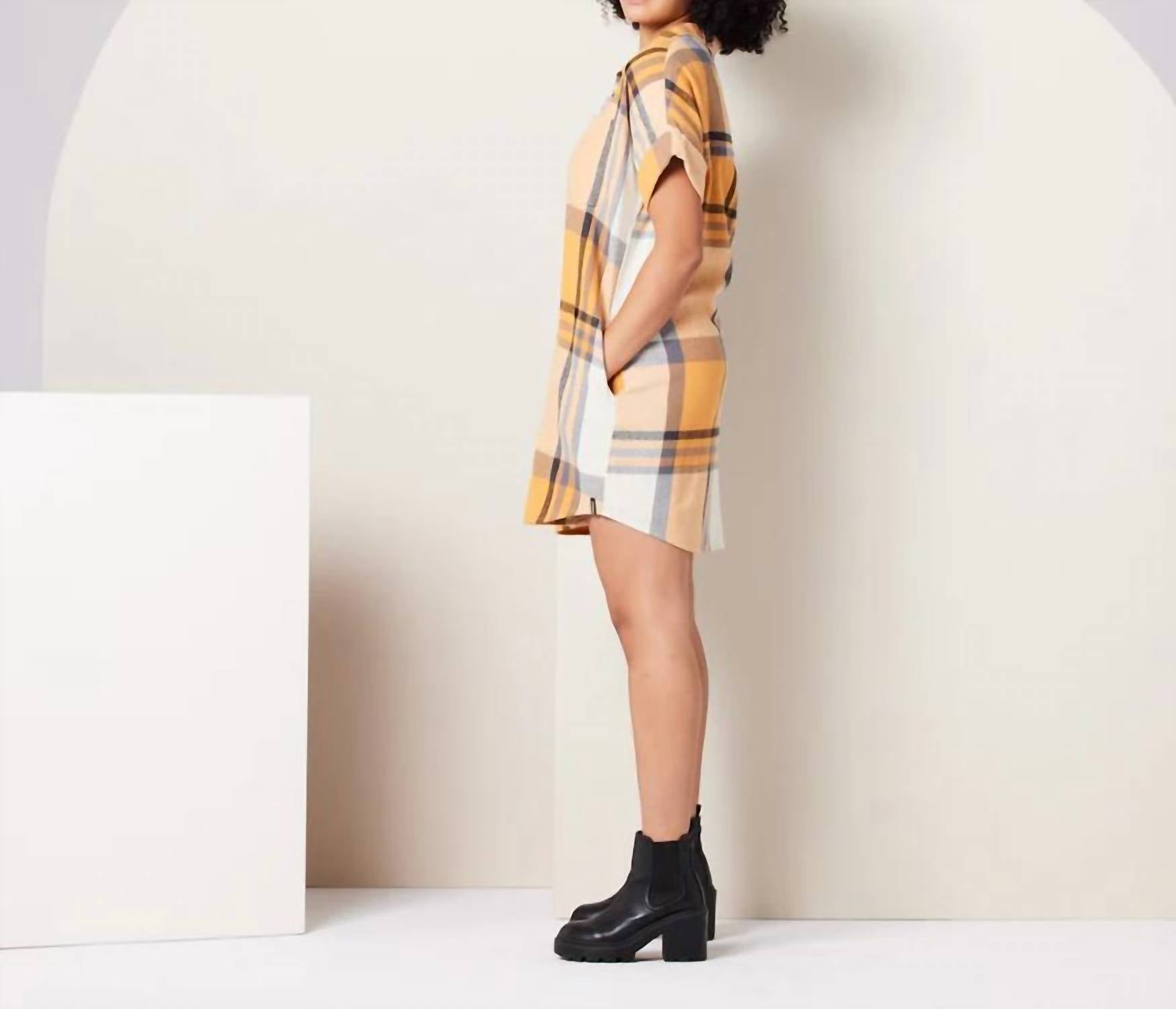 Known Supply - Amaris Dress