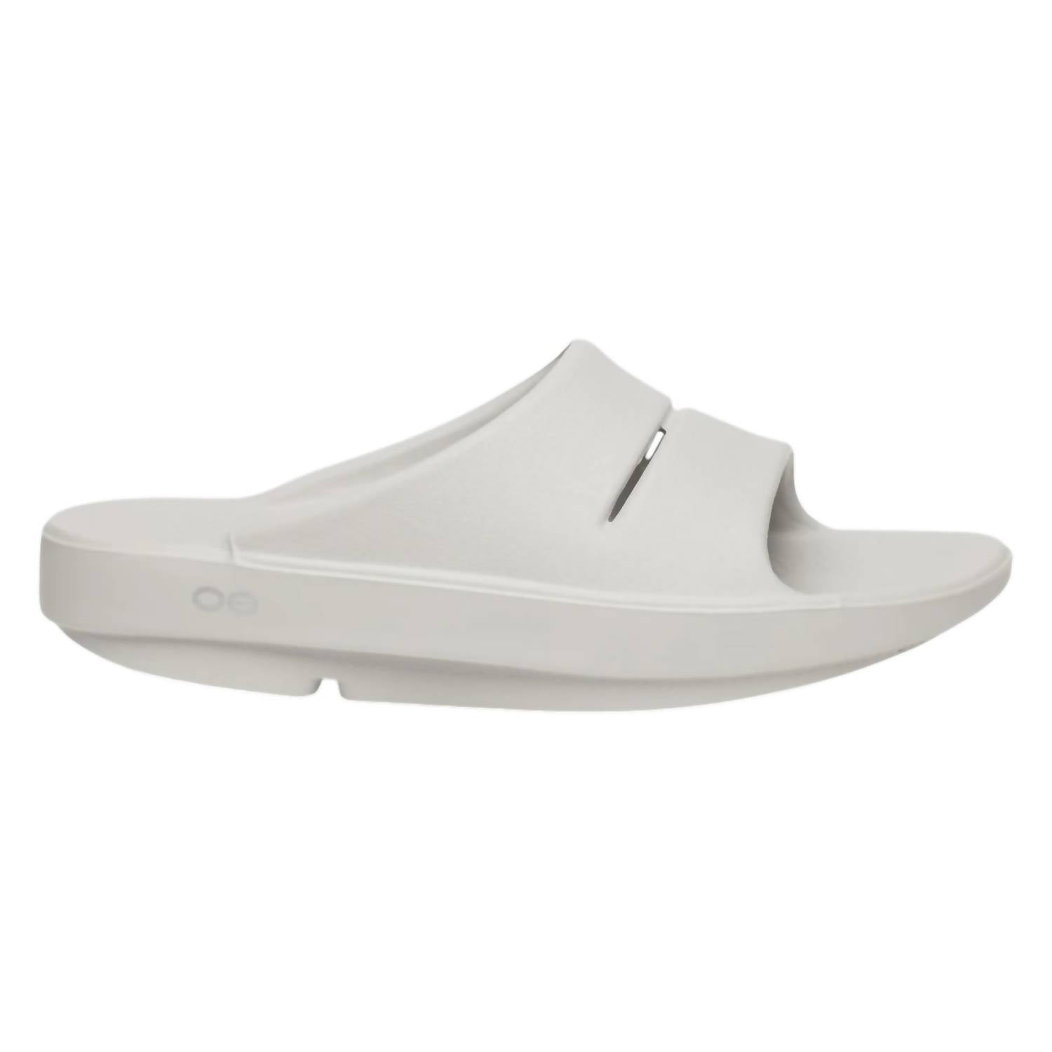 Oofos - Unisex Ooahh Slides