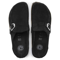 Birkenstock - Women's Buckley Leather Clog