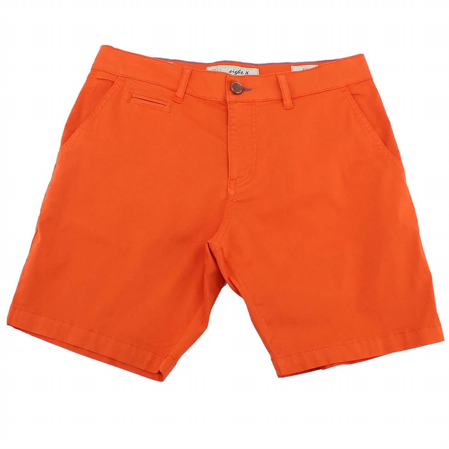 Eight X - Men's Chino Shorts