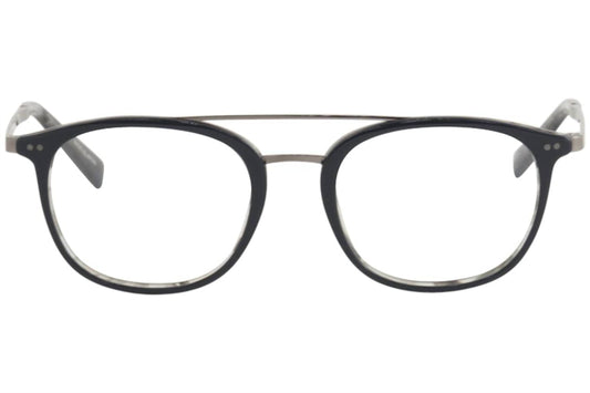 John Varvatos - Men's V378 Eyeglasses
