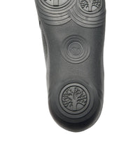 Halsa Footwear - Women's Anna Velcro Clog