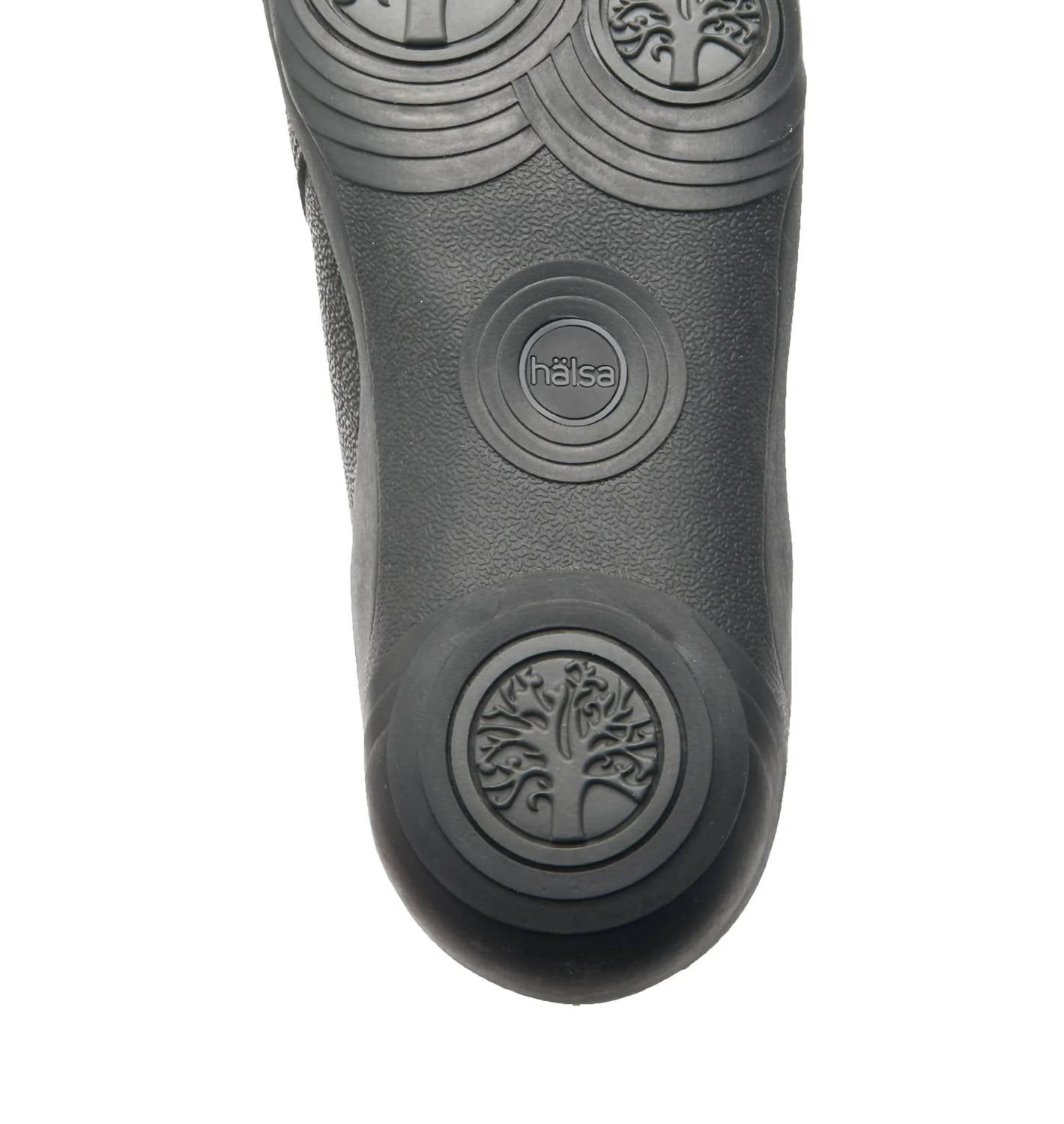 Halsa Footwear - Women's Anna Velcro Clog