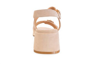 Regarde Le Ciel - Women's Nory Sandałs