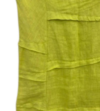 Inizio - Women's Linen Sleeveless Top