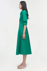 Simkhai - Jazz Cotton Midi Dress