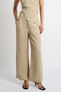 Onia - Paperbag Trousers