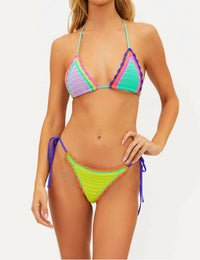 Beach Riot - Soleil Bikini Bottom