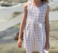 Vignette - Emma Dress