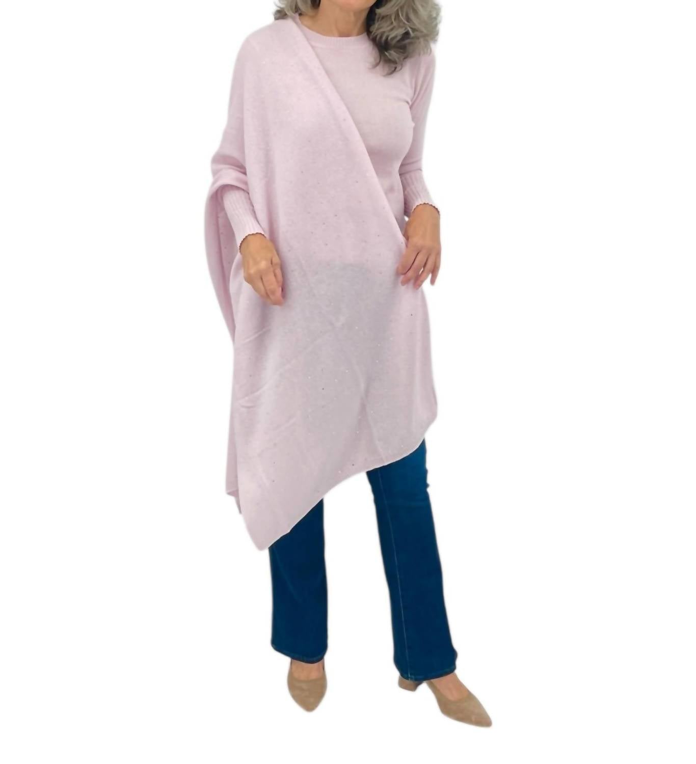 Kinross - Women's Crystal Wrap