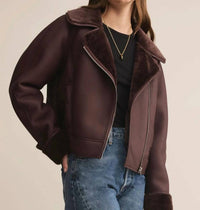 Z Supply - Locklin Sherpa Jacket
