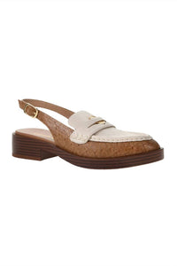 Chinese Laundry - Women's Painted Vintage Casual Shoe