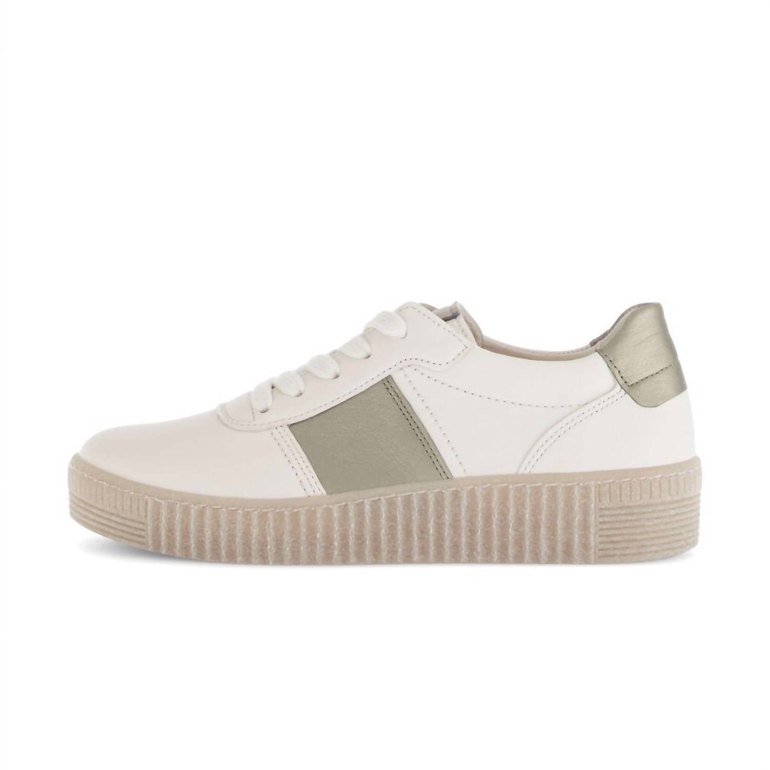 Gabor - Women's Clarice Sneaker