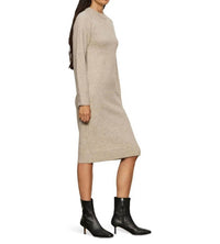 Sanctuary - Cozy Midi Dress