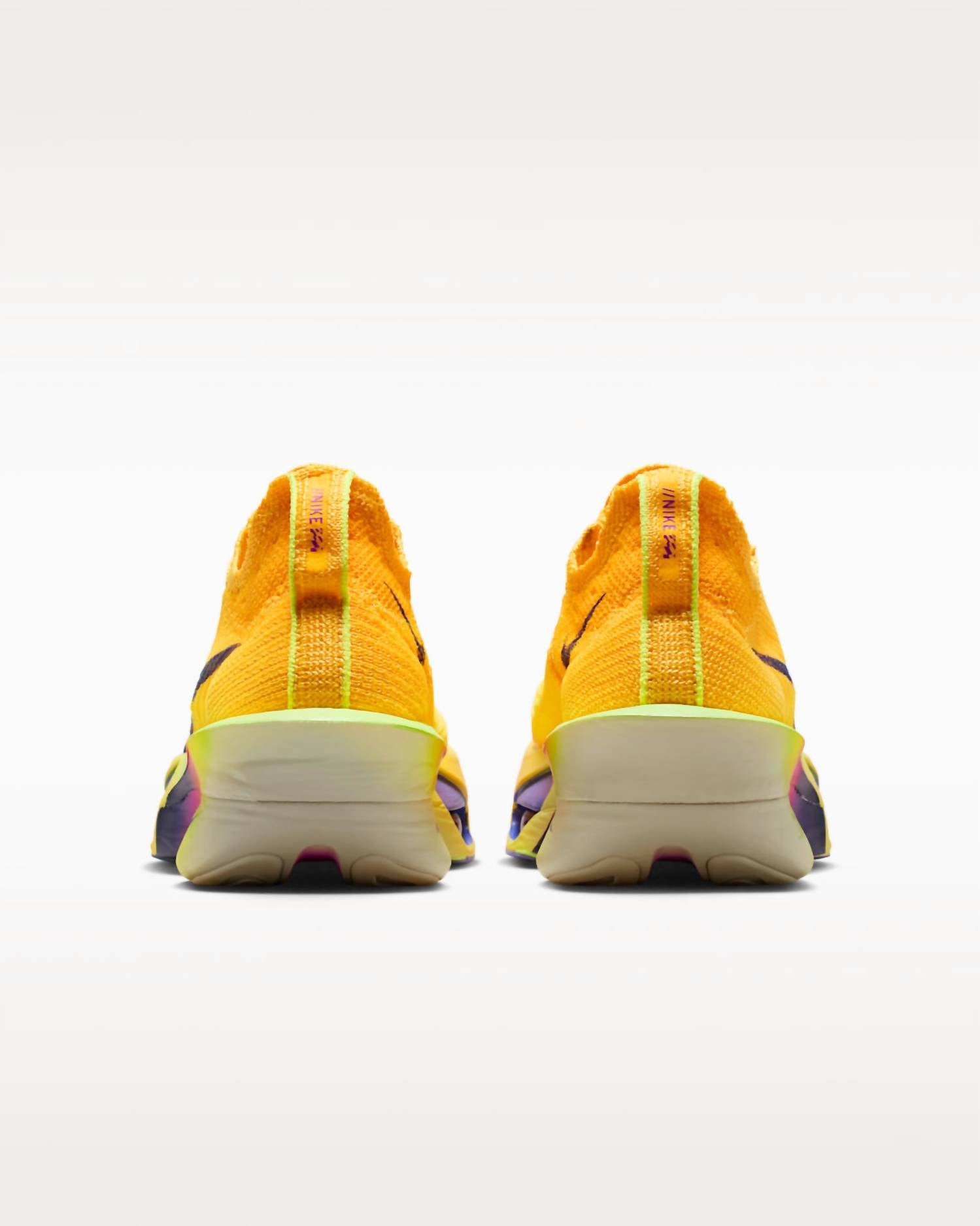 Nike - Women's Air Zoom Alphafly 3 Running Shoes