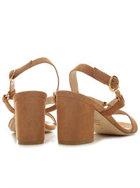 LALITA 75 BLOCK SANDAL