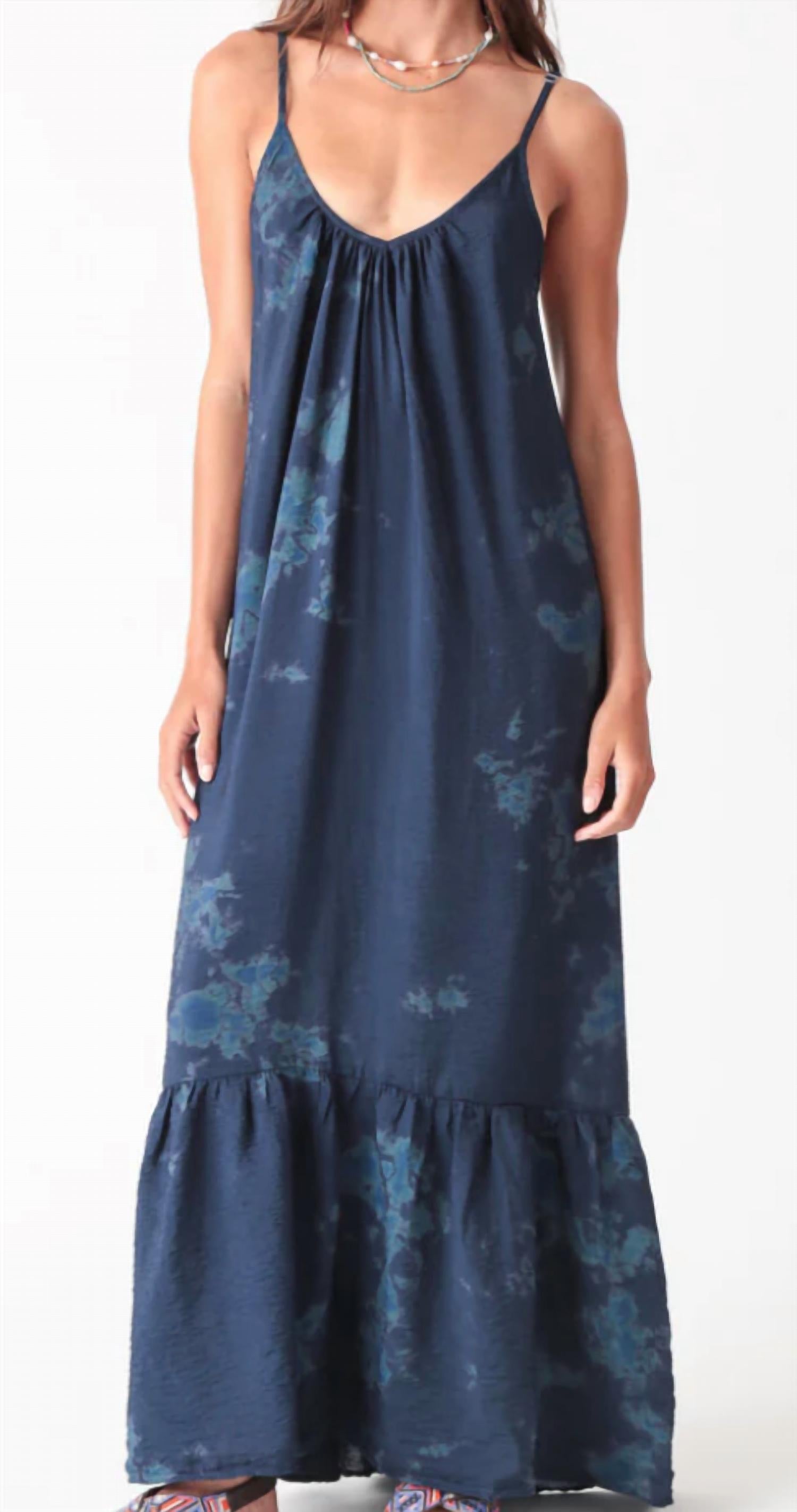 Electric & Rose - Laney Dress