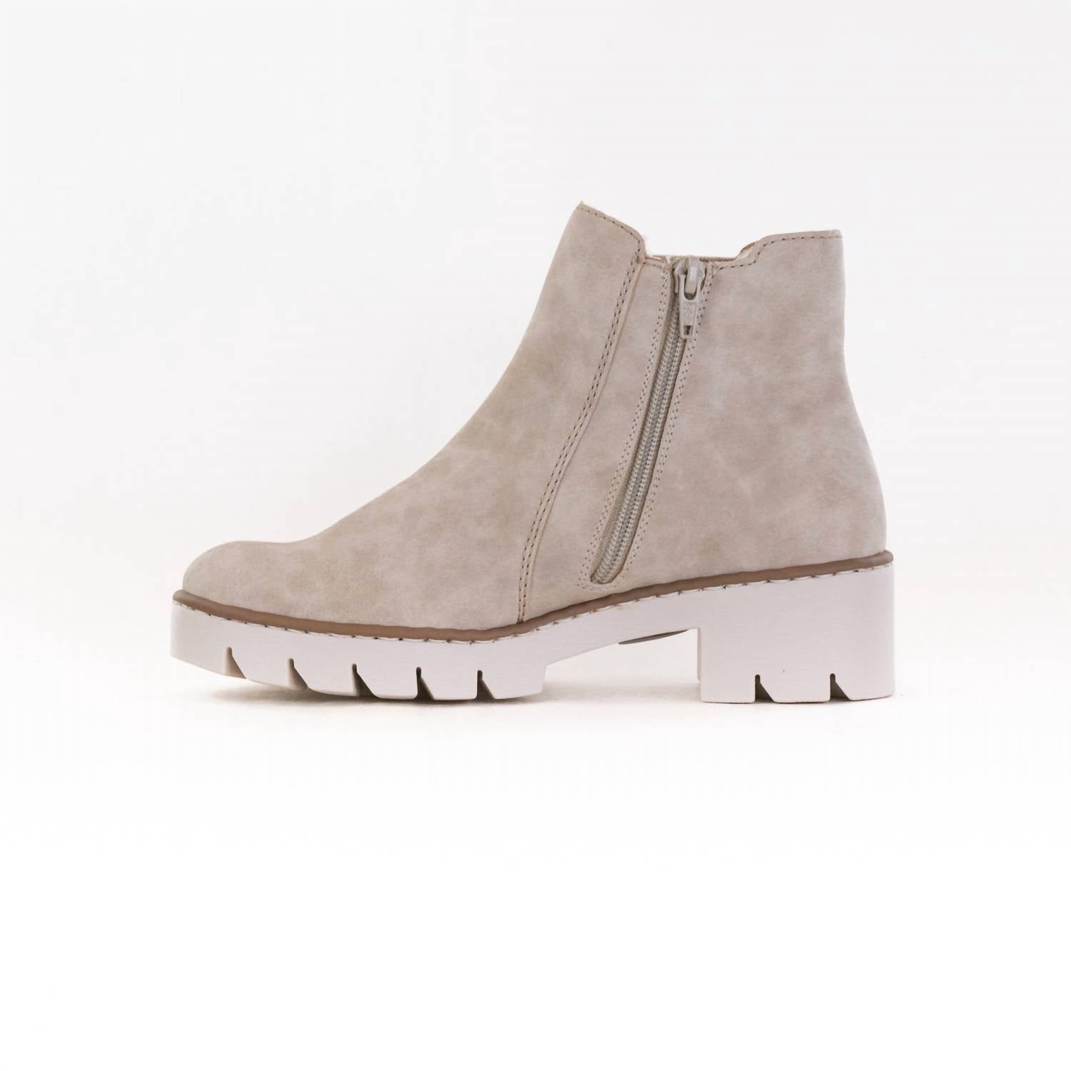 Rieker - Women's Prisca Boots