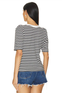 Nation Ltd - Deana Envelope T-shirt