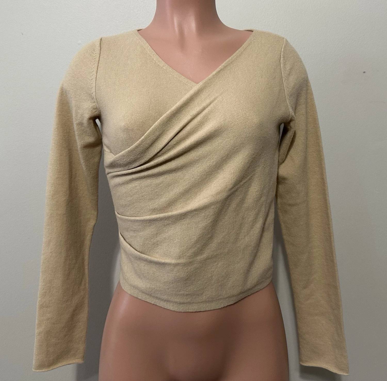Vince - Women's Knit Top