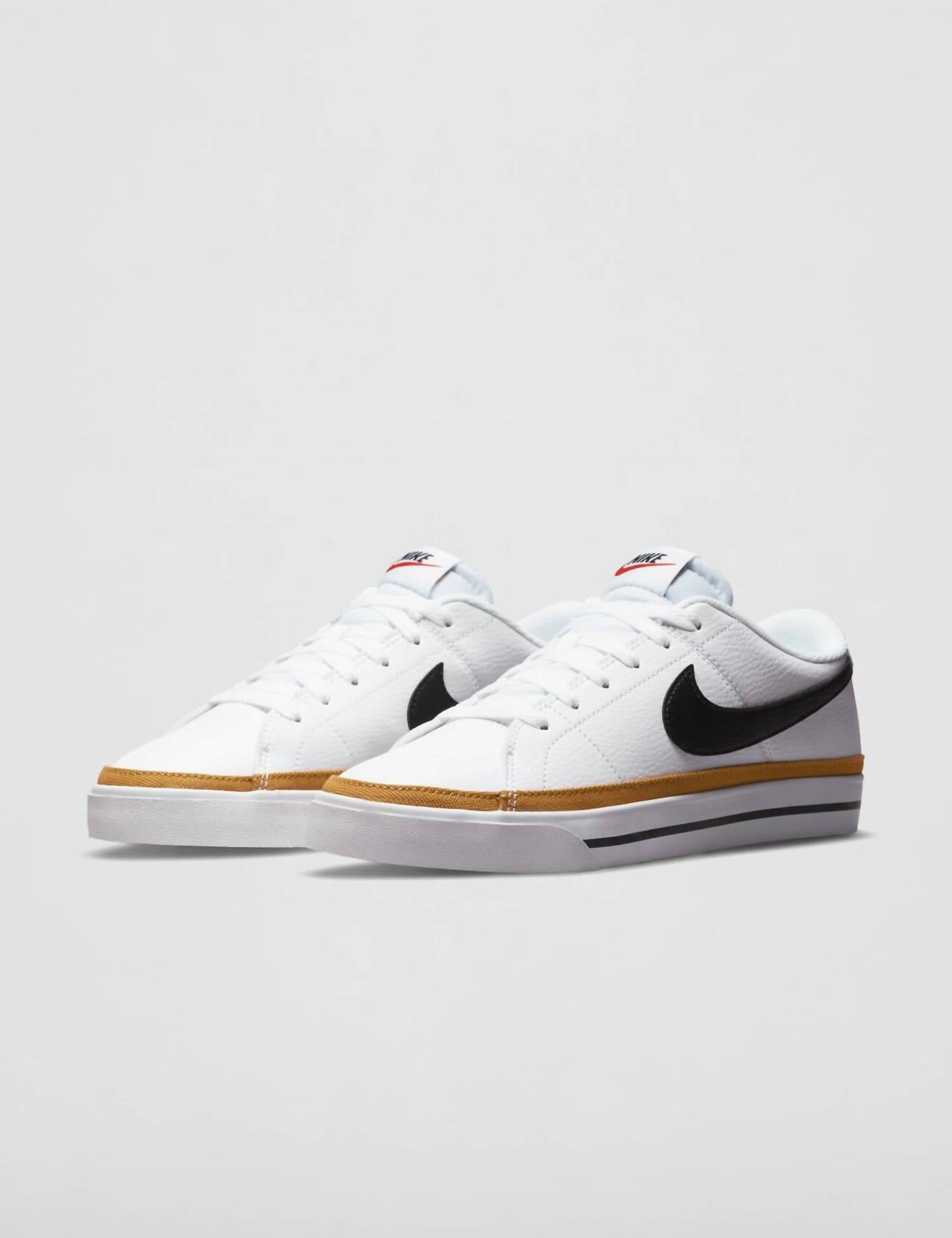 Nike - Women's Court Legacy Sneaker