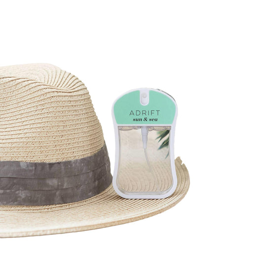 Mixologie - Adrift (Sun & Sea) Moisturizing Body Mist