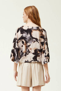 Grade & Gather - Boxy Blouse