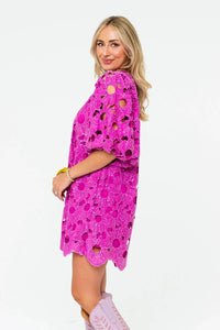 Buddylove - Deb Harvest Dress