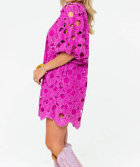 Buddylove - Deb Harvest Dress