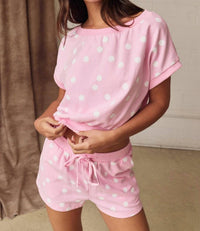 Papermoon - Darling Short Sleeve Set