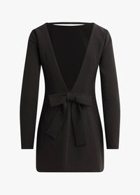 Favorite Daughter - Long Sleeve Meet Cute Dress