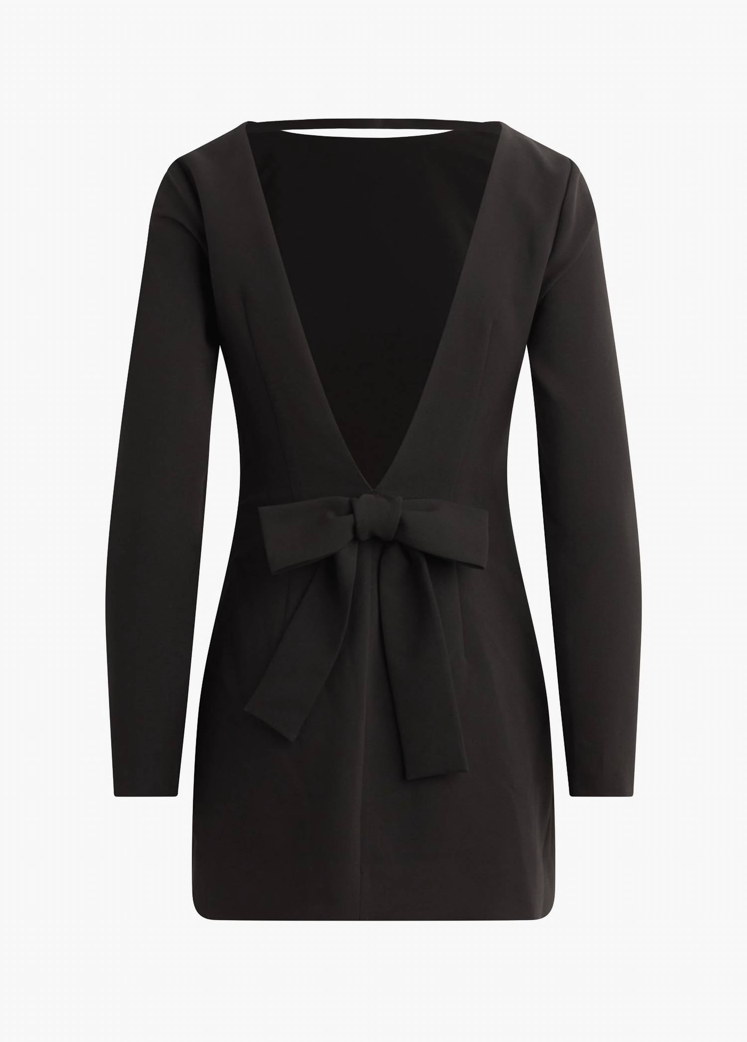 Favorite Daughter - Long Sleeve Meet Cute Dress