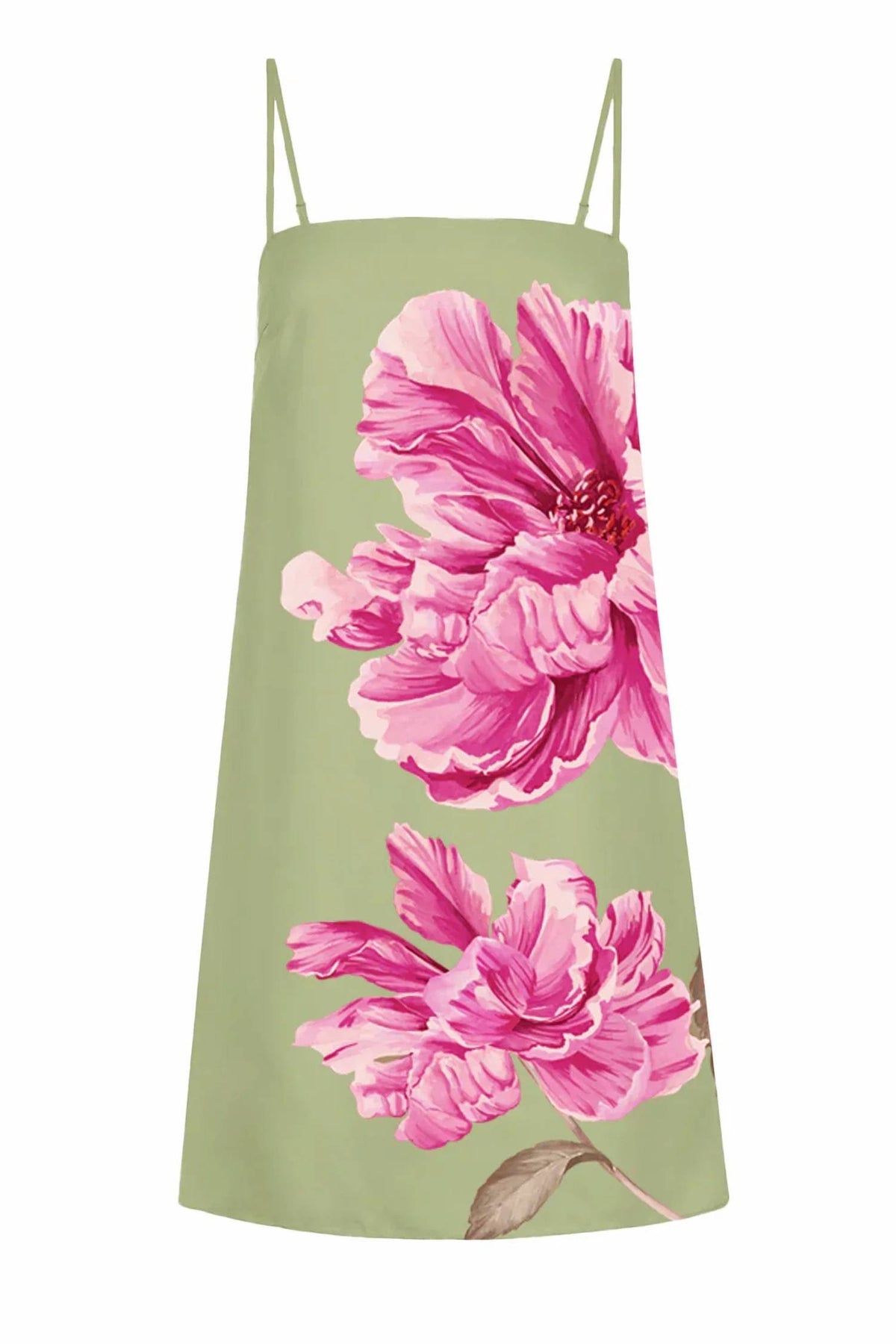 Misa Los Angeles - Maxine Mini Dress