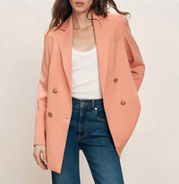 Veronica Beard - Fairchild Dickey Jacket
