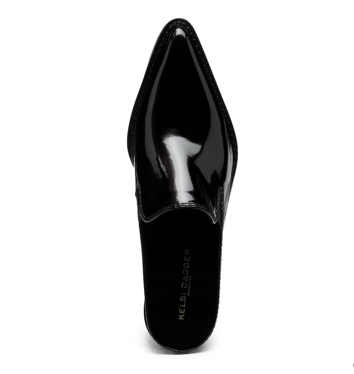 Kelsi Dagger - Women's Mason Mules