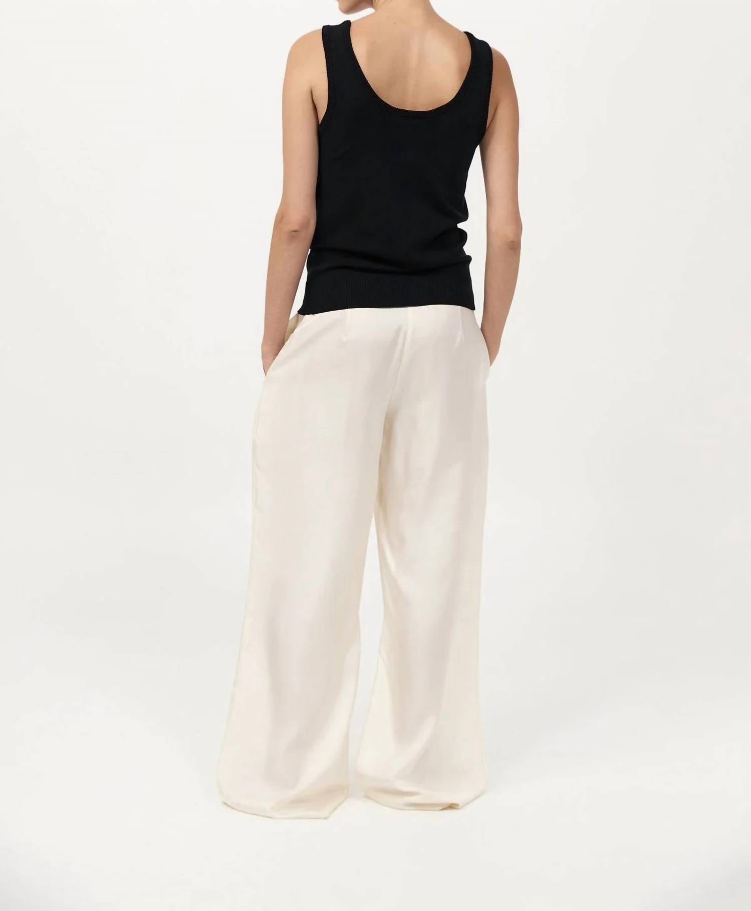 St. Agni - Two Piece Jumper
