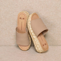 Mi.Im - Women's Pablos Sandal