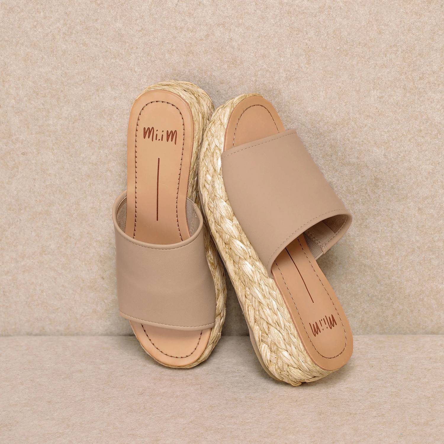 Mi.Im - Women's Pablos Sandal