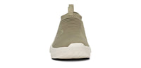 OOFOS Men's Oomy Zen Slip-on Shoe in chalk foliage - men's sneaker - alternate view