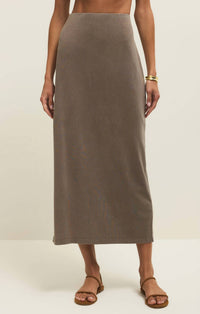 Z Supply - Gail Midi Skirt