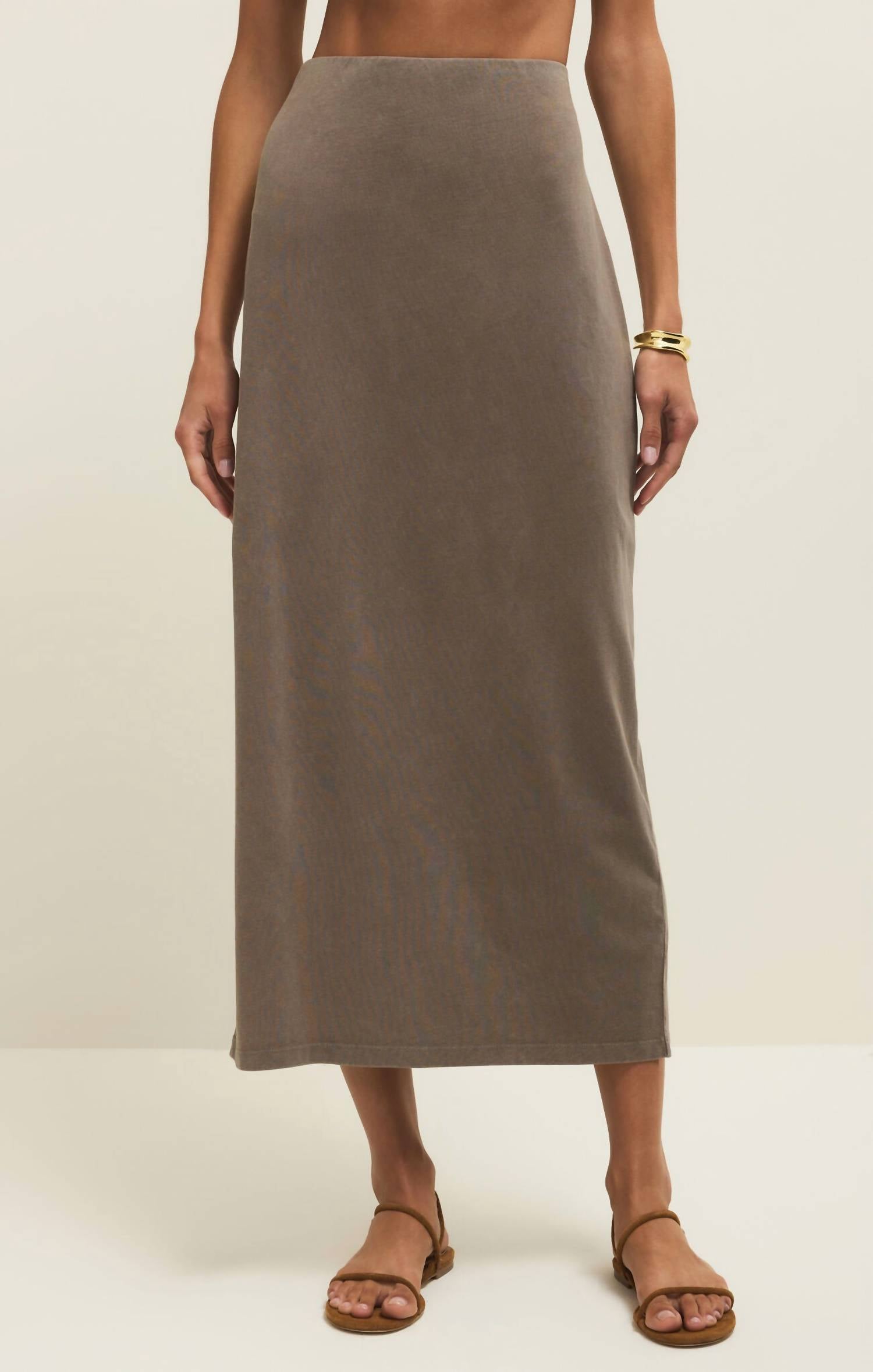 Z Supply - Gail Midi Skirt