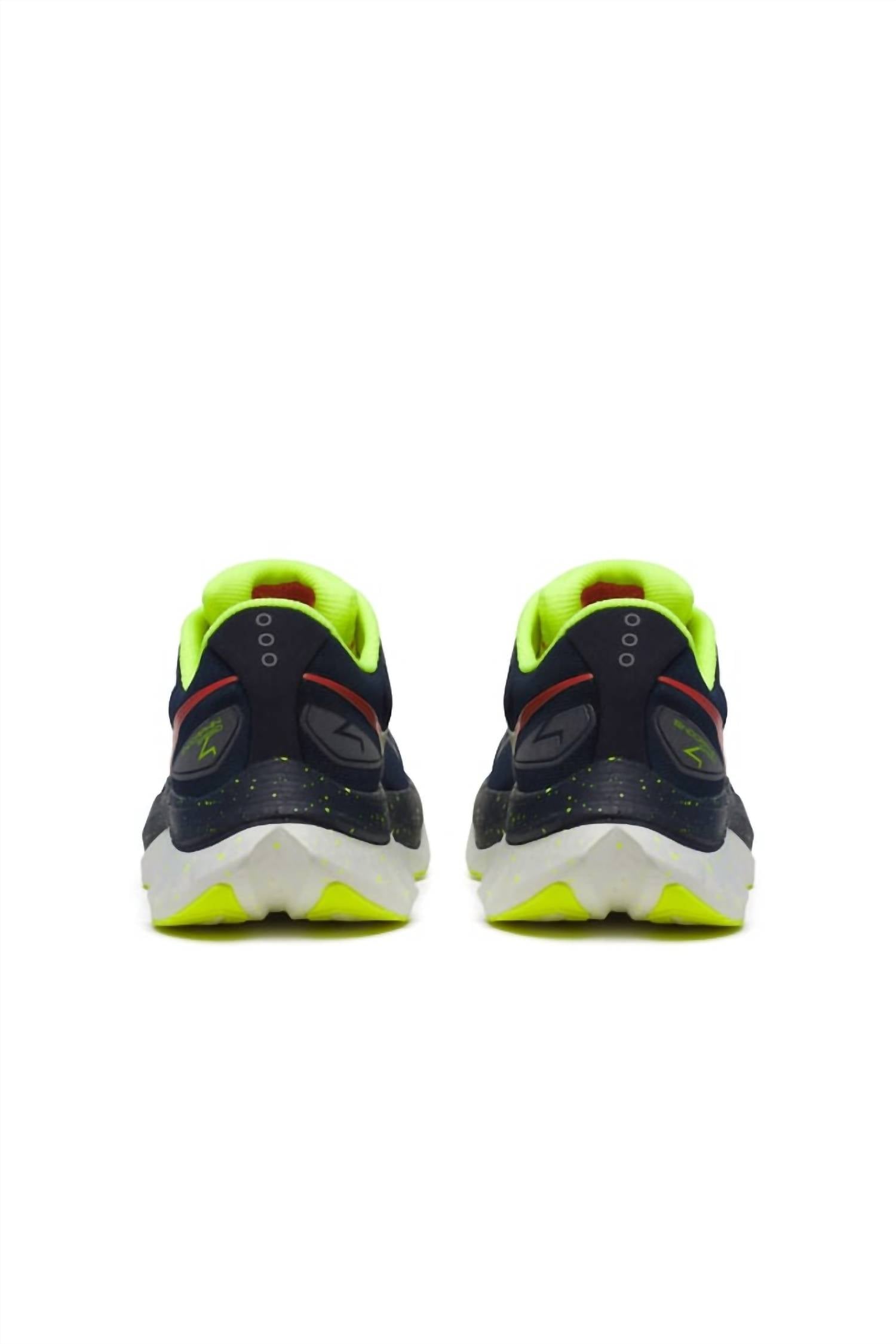 Saucony - Men's Endorphin Speed 4 Shoe
