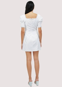 Lost + Wander - Majorca Breeze Mini Dress
